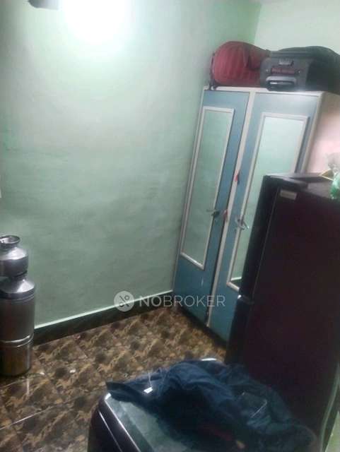 1 BHK Flat In Station View Co Op Society A 9 Thakurli East For Sale  In Shiv Mandir