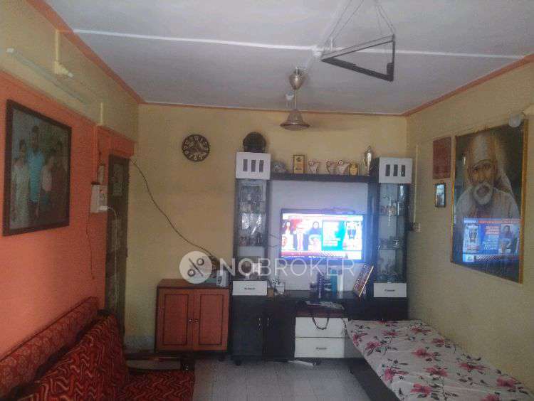 1 BHK Flat In Station View Co Op Society A 9 Thakurli East For Sale  In Shiv Mandir