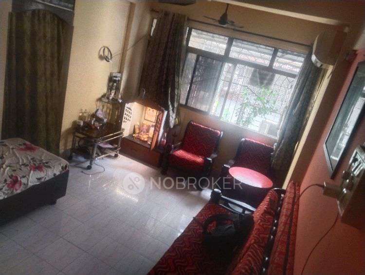 1 BHK Flat In Station View Co Op Society A 9 Thakurli East For Sale  In Shiv Mandir