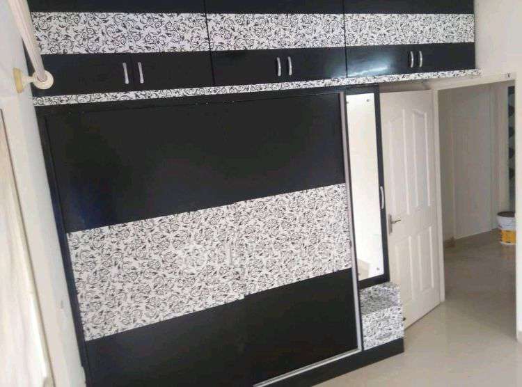 2 BHK Flat In Akshaya Reaidency For Sale  In Akshaya Residency