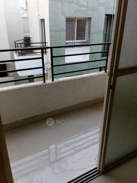 1 BHK Flat In  Malhar Residency For Sale  In Narhe 