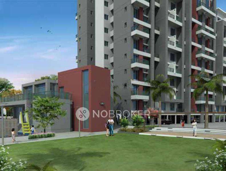 2 BHK Flat In Sai Ganga For Sale  In Undri