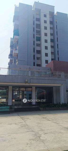 2 BHK Flat In Sai Ganga For Sale  In Undri