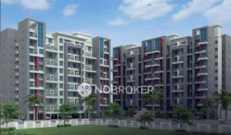 2 BHK Flat In Sai Ganga For Sale  In Undri