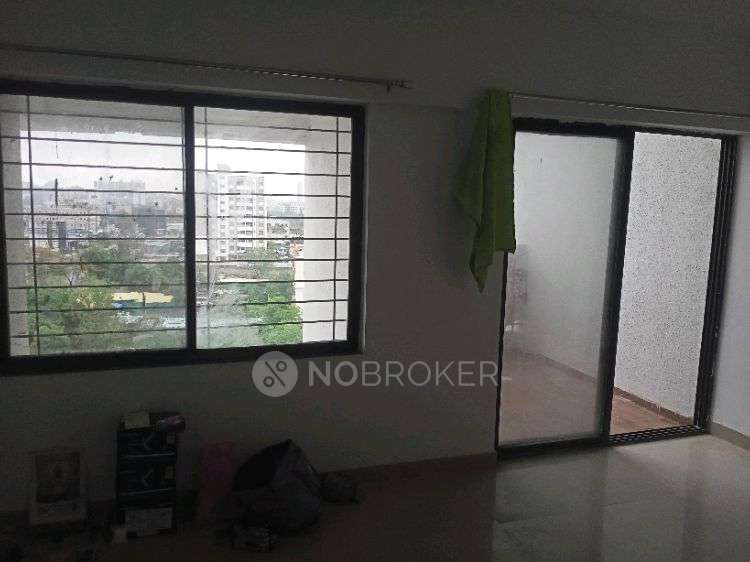 2 BHK Flat In Willows Twin Tower, Hinjawadi for Rent  In Hingewadi