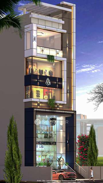 Shop in Ameerpet, Hyderabad for Rent 