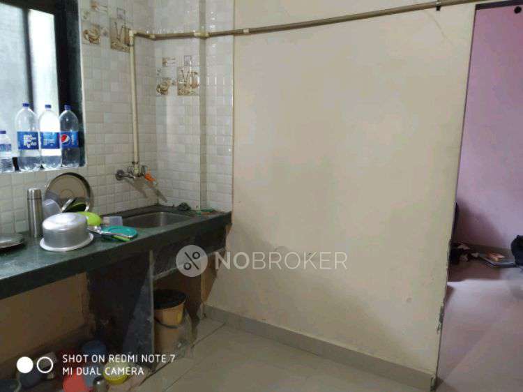 1 BHK Flat In Waman Apartment  For Sale  In Waman Apartment Co.op.hsg.so.