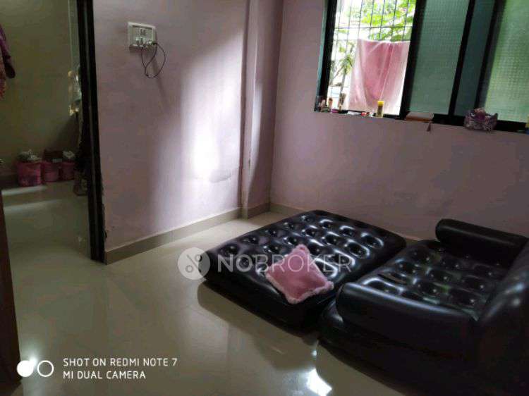 1 BHK Flat In Waman Apartment  For Sale  In Waman Apartment Co.op.hsg.so.