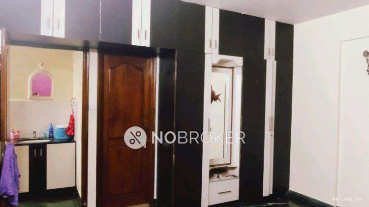 3 BHK Flat In New Timberyard Layout For Sale  In Banashankari