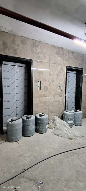 3 BHK Flat In Vasavi Nandanam  For Sale  In Kompally