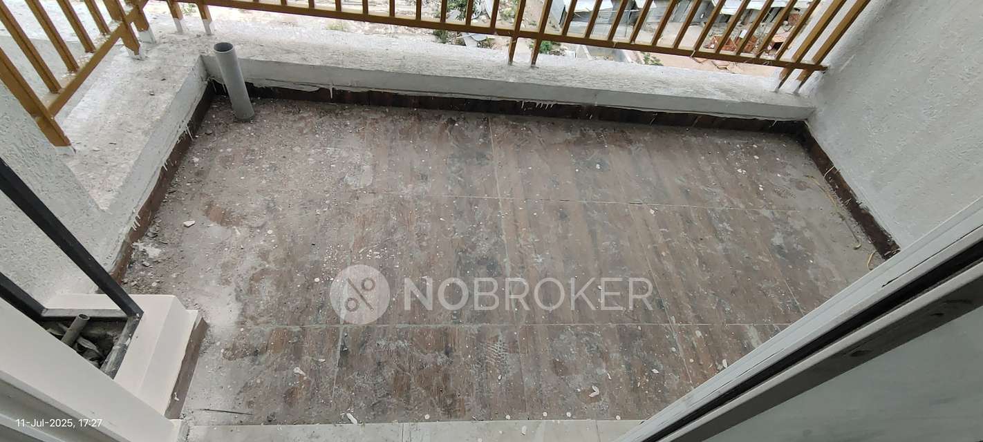 3 BHK Flat In Vasavi Nandanam  For Sale  In Kompally