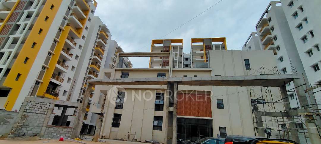 3 BHK Flat In Vasavi Nandanam  For Sale  In Kompally