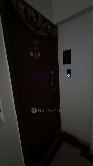 3 BHK Flat In Samarttha Trimurti 41 Estera for Rent  In Punawale