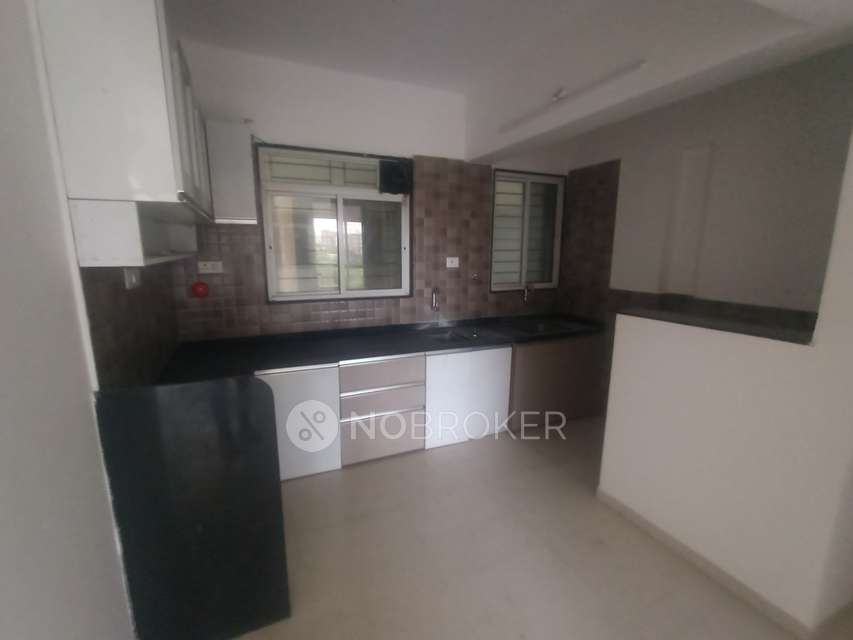 3 BHK Flat In Samarttha Trimurti 41 Estera for Rent  In Punawale