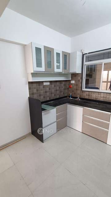 3 BHK Flat In Samarttha Trimurti 41 Estera for Rent  In Punawale