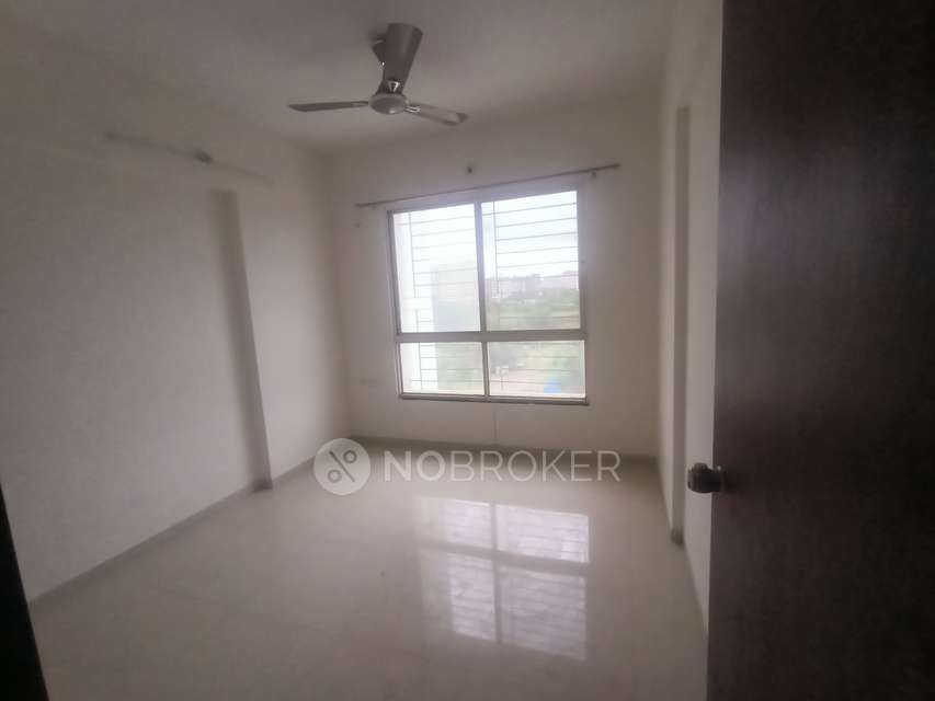 3 BHK Flat In Samarttha Trimurti 41 Estera for Rent  In Punawale