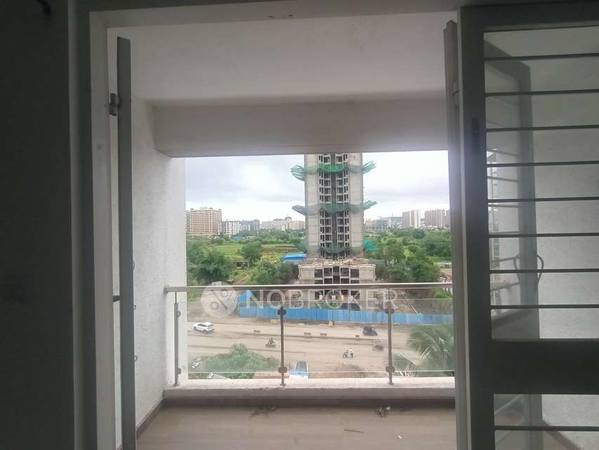 3 BHK Flat In Samarttha Trimurti 41 Estera for Rent  In Punawale