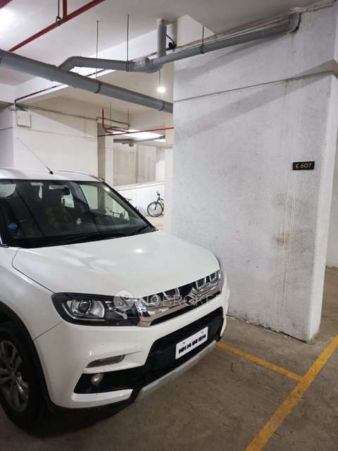 3 BHK Flat In Samarttha Trimurti 41 Estera for Rent  In Punawale