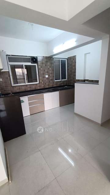3 BHK Flat In Samarttha Trimurti 41 Estera for Rent  In Punawale