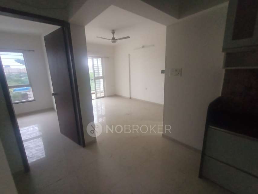 3 BHK Flat In Samarttha Trimurti 41 Estera for Rent  In Punawale