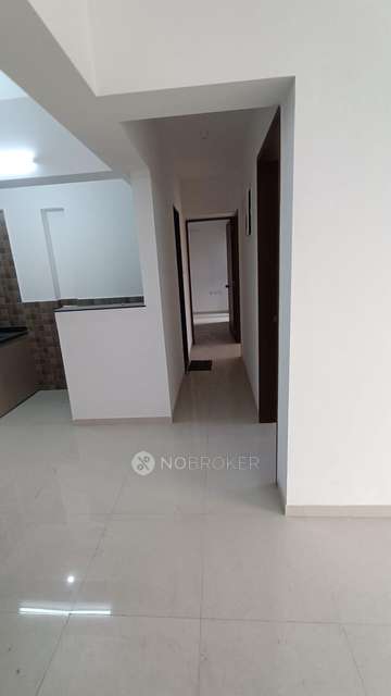 3 BHK Flat In Samarttha Trimurti 41 Estera for Rent  In Punawale