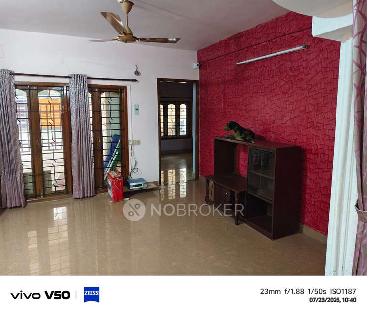 3 BHK House for Rent  In Anna Nagar West Extension