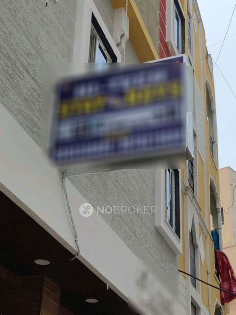 PG for Boys in Gachibowli