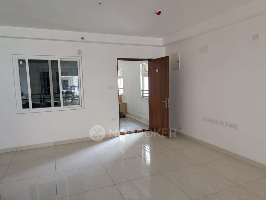 4 BHK Flat In Aparna Sarovar Zenith For Sale  In Serilingampally