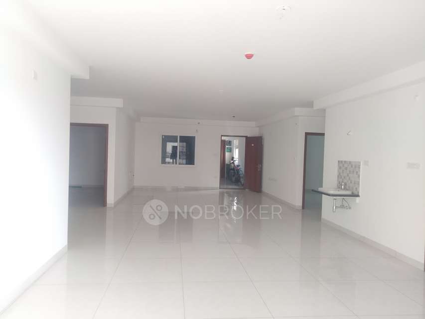 4 BHK Flat In Aparna Sarovar Zenith For Sale  In Serilingampally