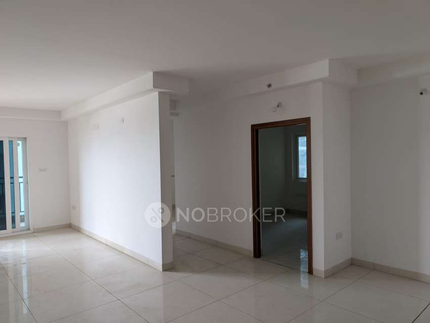 4 BHK Flat In Aparna Sarovar Zenith For Sale  In Serilingampally