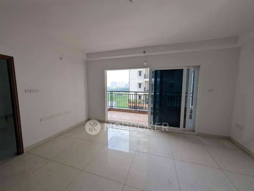 4 BHK Flat In Aparna Sarovar Zenith For Sale  In Serilingampally