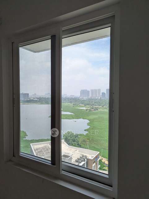 4 BHK Flat In Aparna Sarovar Zenith For Sale  In Serilingampally