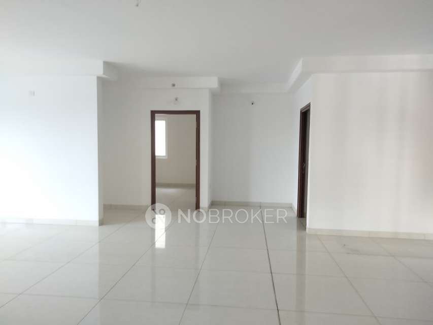 4 BHK Flat In Aparna Sarovar Zenith For Sale  In Serilingampally