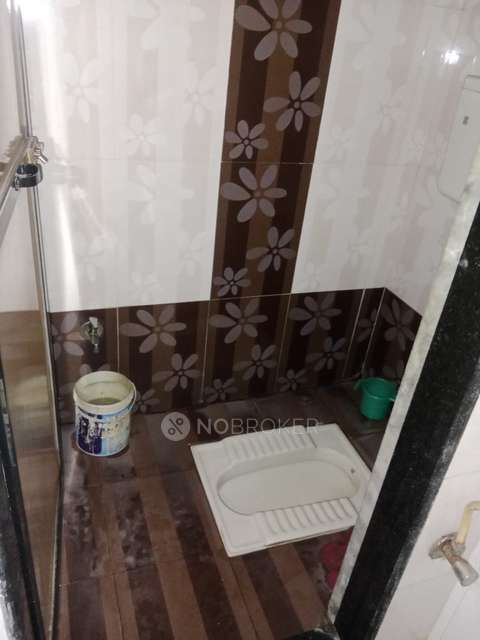 1 BHK Flat In Krishna Villa For Sale  In Airoli