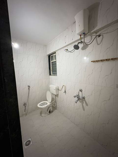 2 BHK Flat In Venkatesh Imperia for Rent In Punawale