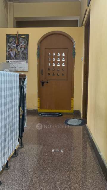 3 BHK House For Sale  In New Nallakunta