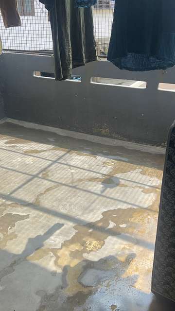 3 BHK House For Sale  In New Nallakunta