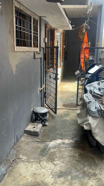 3 BHK House For Sale  In New Nallakunta