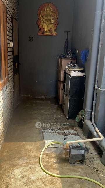 3 BHK House For Sale  In New Nallakunta