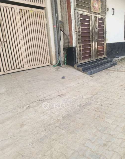 1 BHK House for Rent  In Maruti Kunj