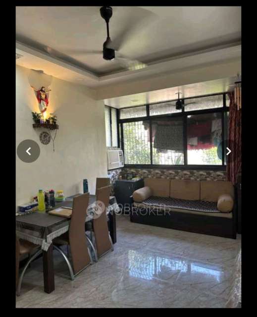 1 RK Flat In Om Shri Akash Deep Co-op Hsg Society, Kanjurmarg East for Rent  In Kanjurmarg East