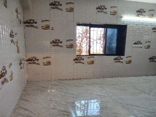 1 RK Flat In Om Shri Akash Deep Co-op Hsg Society, Kanjurmarg East for Rent  In Kanjurmarg East