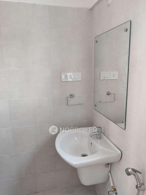 2 BHK Flat In Sanas You57 Tower A for Rent  In Hinjewadi