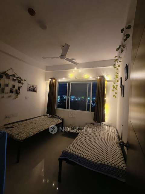 2 BHK Flat In Sanas You57 Tower A for Rent  In Hinjewadi