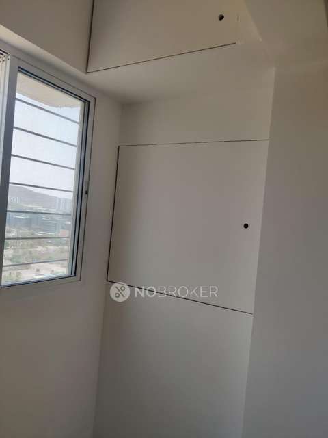 2 BHK Flat In Sanas You57 Tower A for Rent  In Hinjewadi