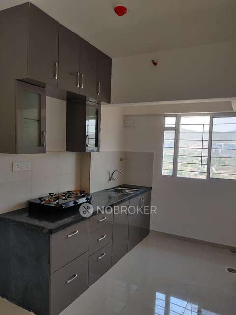 2 BHK Flat In Sanas You57 Tower A for Rent  In Hinjewadi