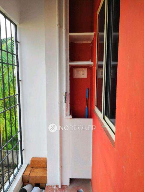 2 BHK Flat In Phoenix Flats For Sale  In Unamancheri - Kolapakkam Road