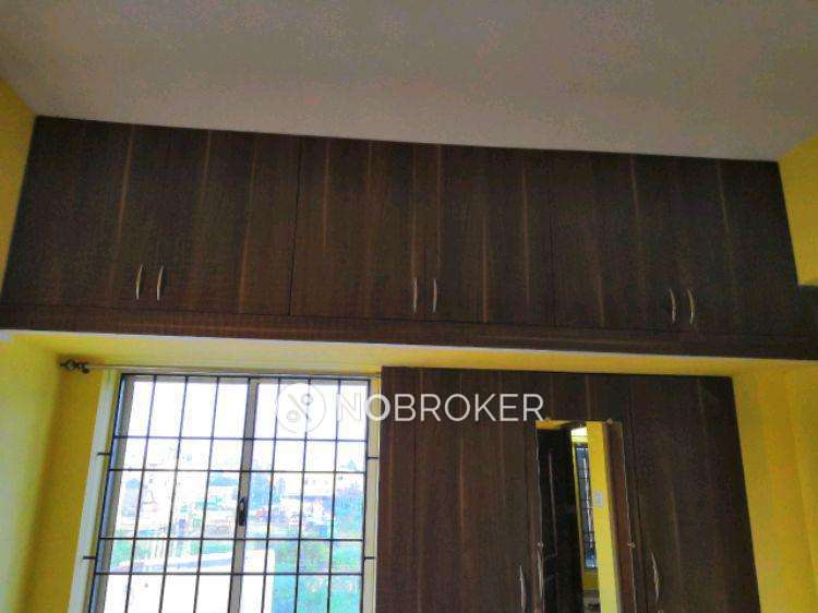 2 BHK Flat In Phoenix Flats For Sale  In Unamancheri - Kolapakkam Road