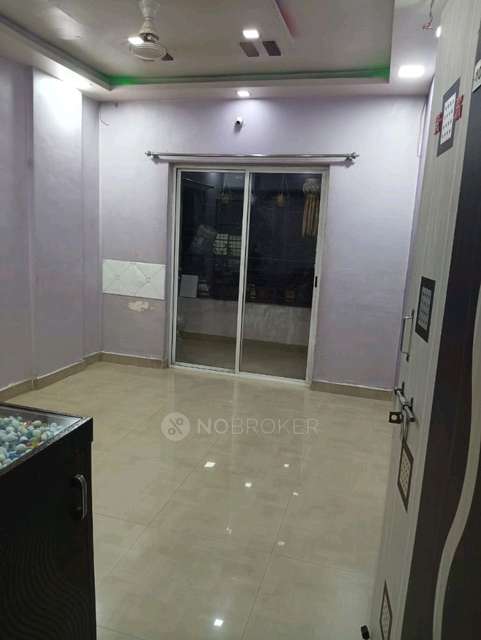 1 BHK Flat In Sai Aangan Niwas Society for Rent  In Fursungi