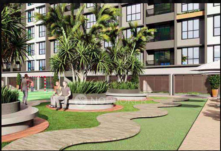 1 BHK Flat In Sai Mldc Yashwant Orchid For Sale  In Nalasopara East, Nala Sopara, Maharashtra, India